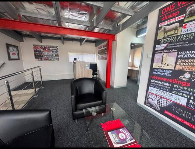 BUSINESS PROPERTY TO RENT IN MOUNT PLEASANT